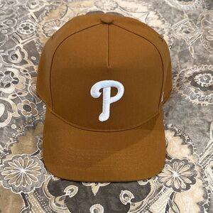 ‘47 Brand x Carhartt Philadelphia Phillies Hitch Hat